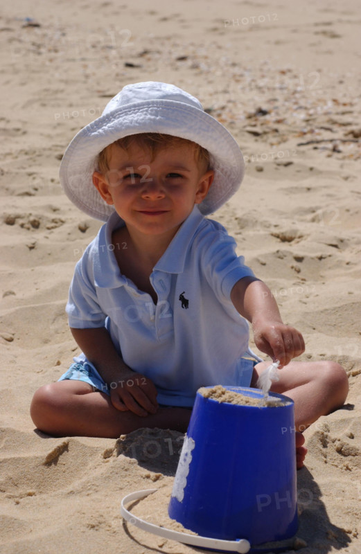ILLUSTRATION SUR L'ENFANCE