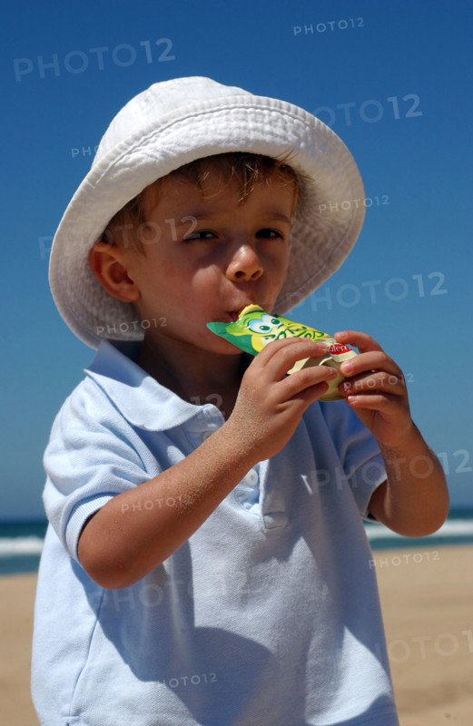 France - Childhood