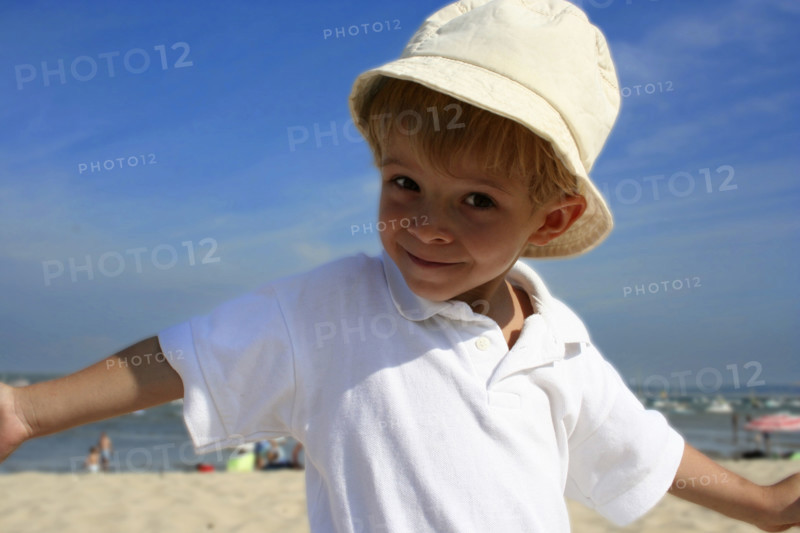 France - Childhood