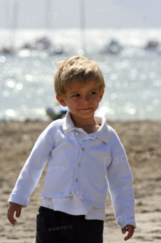 ILLUSTRATION SUR L'ENFANCE