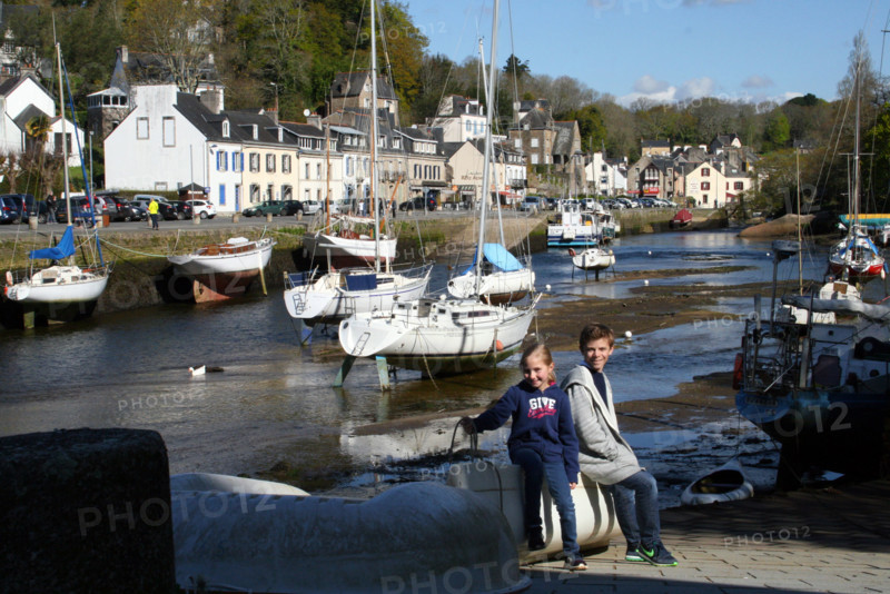 France - Childhood