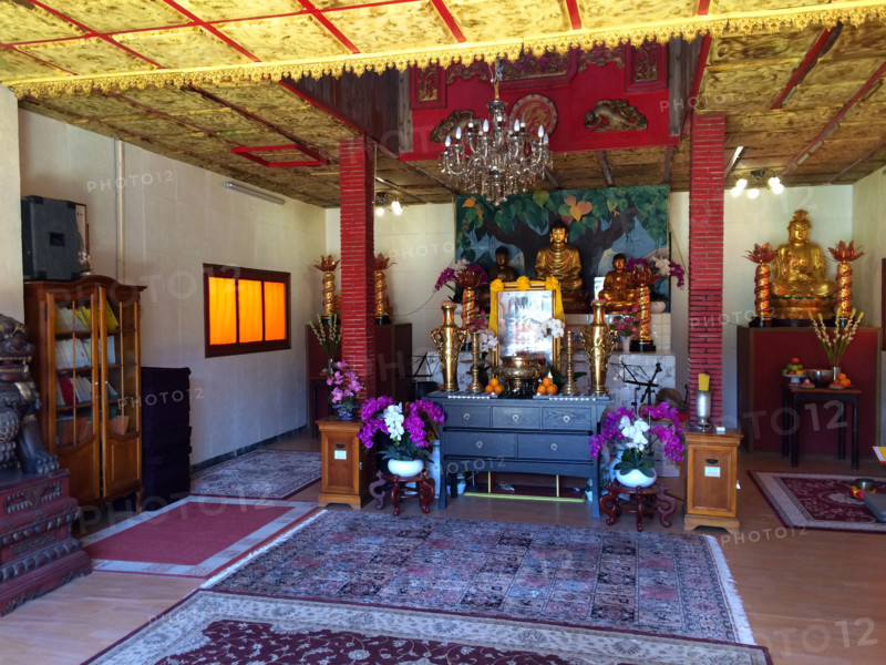 FRANCE FUNERAIRE INDOCHINE