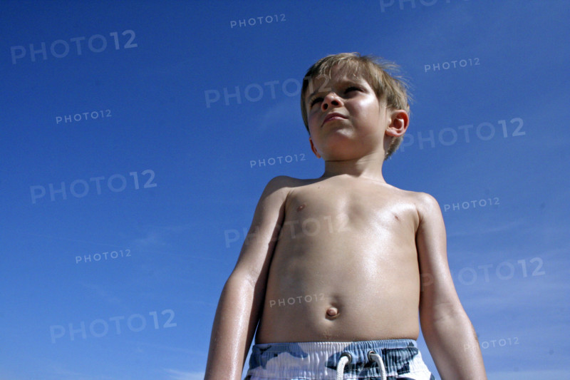 France - Childhood