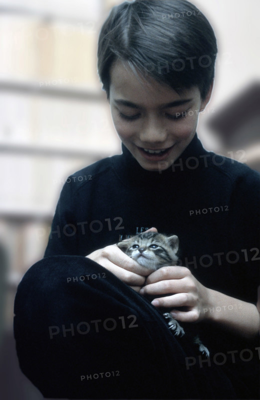 ILLUSTRATION SUR L'ENFANCE