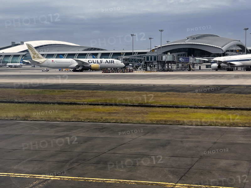 TRANSPORT INTERNATIONAL-CHINA SOUTHERN AIRLINES