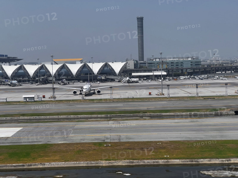 TRANSPORT INTERNATIONAL-THAI AIRWAYS
