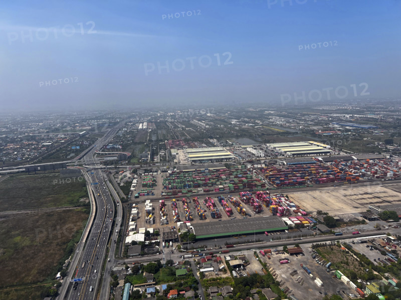 TRANSPORT INTERNATIONAL-THAI AIRWAYS
