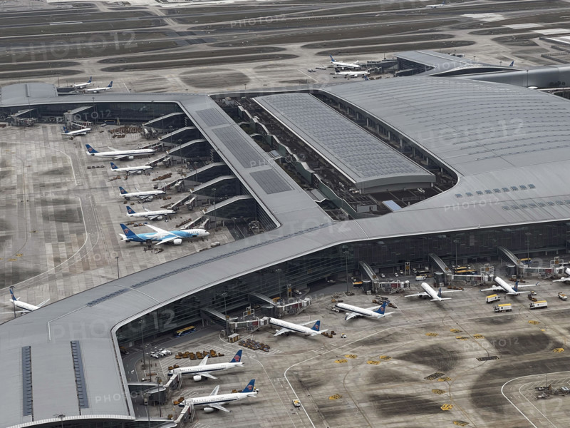 TRANSPORT INTERNATIONAL-CHINA SOUTHERN AIRLINES
