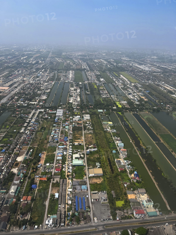 TRANSPORT INTERNATIONAL-THAI AIRWAYS
