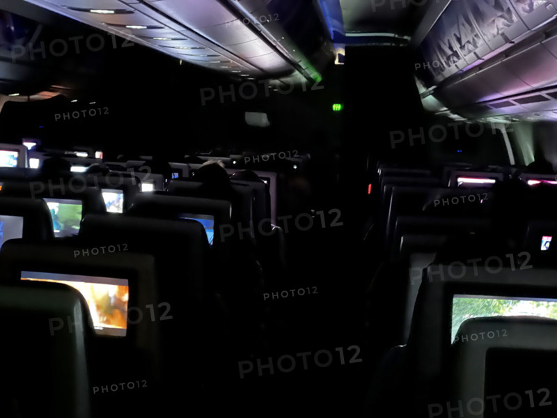 TRANSPORT INTERNATIONAL-CHINA SOUTHERN AIRLINES