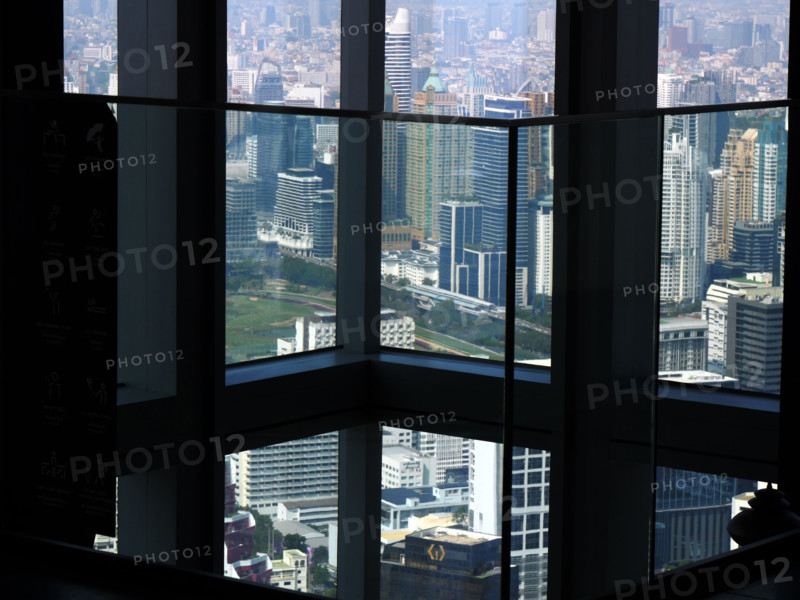 THAILANDE-BANGKOK-IMMOBILIER