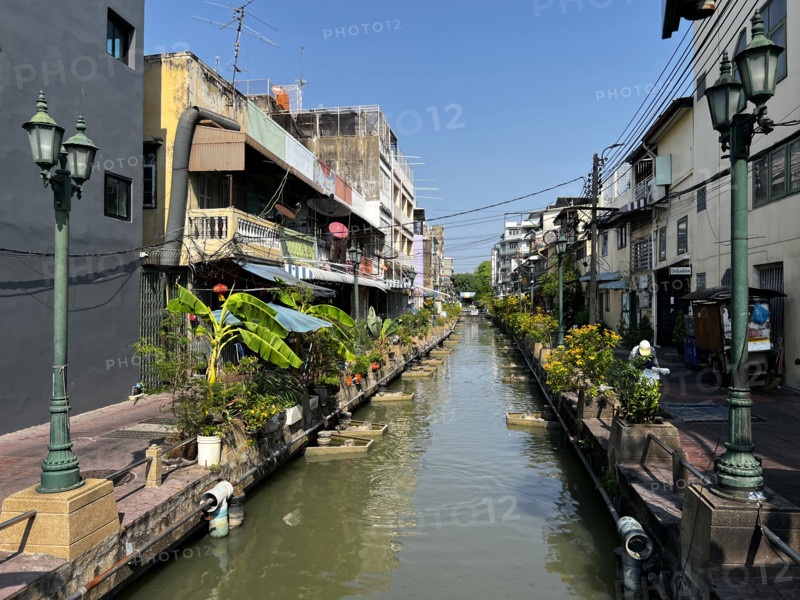 Thailand - Bangkok - Real estate