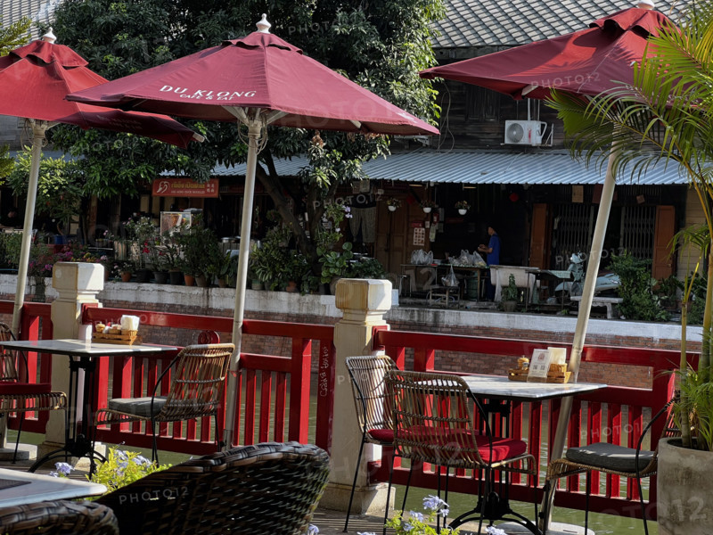 THAILANDE-BANGKOK-IMMOBILIER