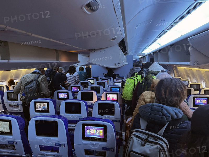 TRANSPORT INTERNATIONAL-CHINA SOUTHERN AIRLINES