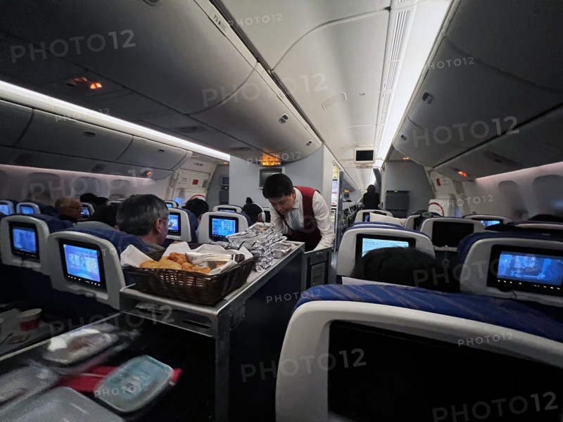 TRANSPORT INTERNATIONAL-CHINA SOUTHERN AIRLINES