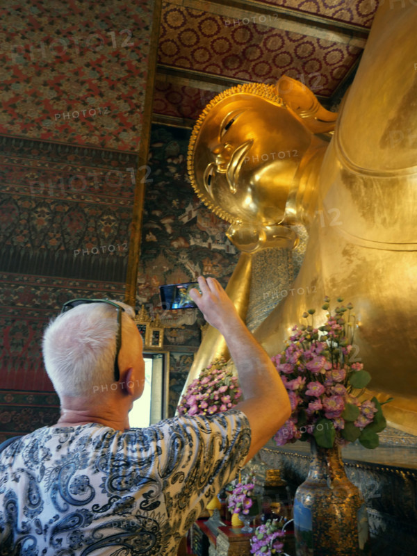 THAILANDE-TOURISME