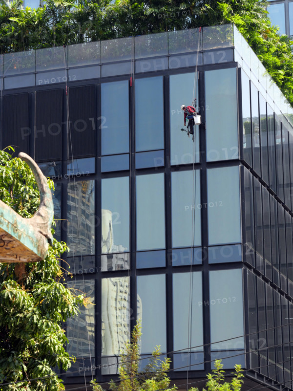 THAILANDE-SOCIETE-TRAVAIL