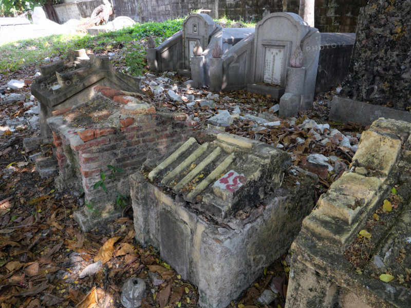 Thailand - Social issue - Funerary