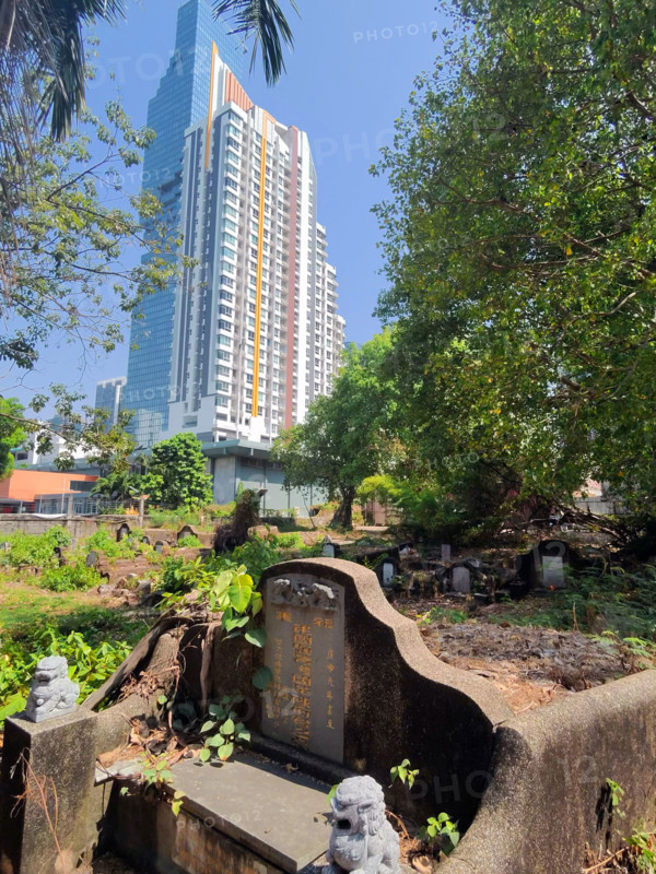 Thailand - Social issue - Funerary
