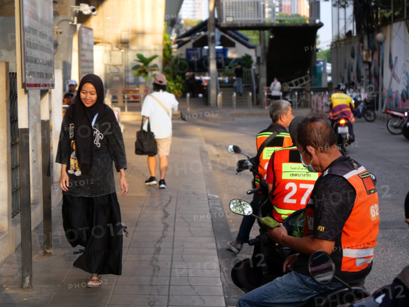 Thailand - Social issue - Religion - Islam