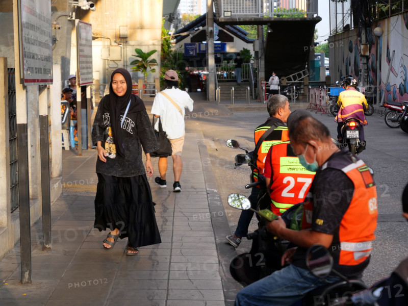 Thailand - Social issue - Religion - Islam