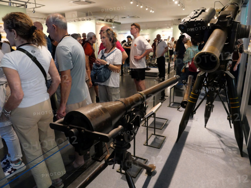 Vietnam – History - War Museum