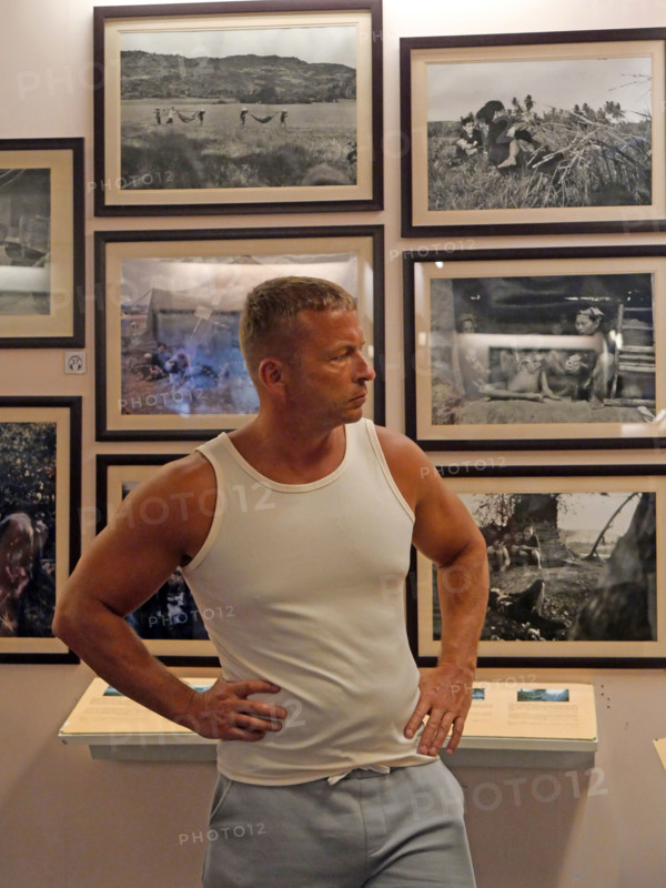 Vietnam – History - War Museum
