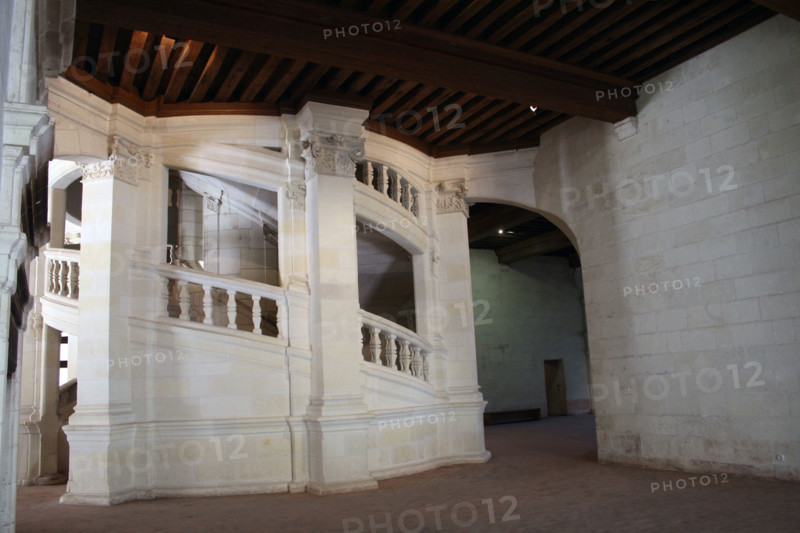 Château de Chambord, France