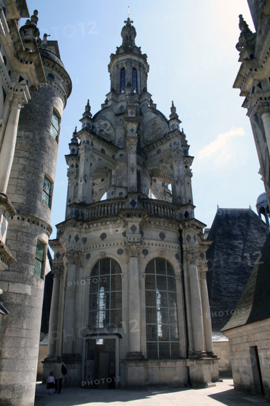 Château de Chambord
