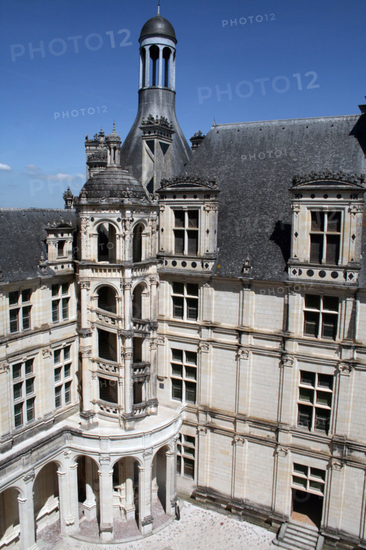 Château de Chambord