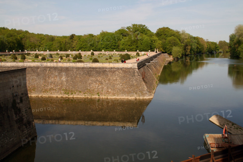 Château de Chenonceau, France
