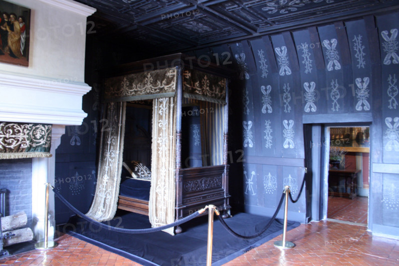 Château de Chenonceau, France