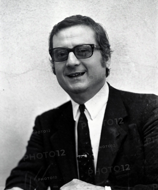 Jean-Claude Goudeau