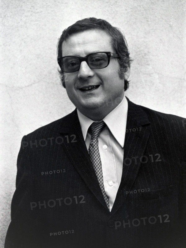 Jean-Claude Goudeau