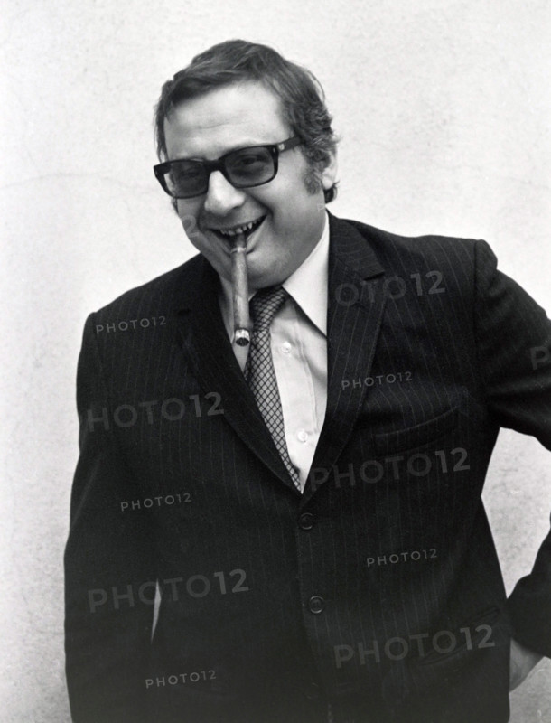 Jean-Claude Goudeau