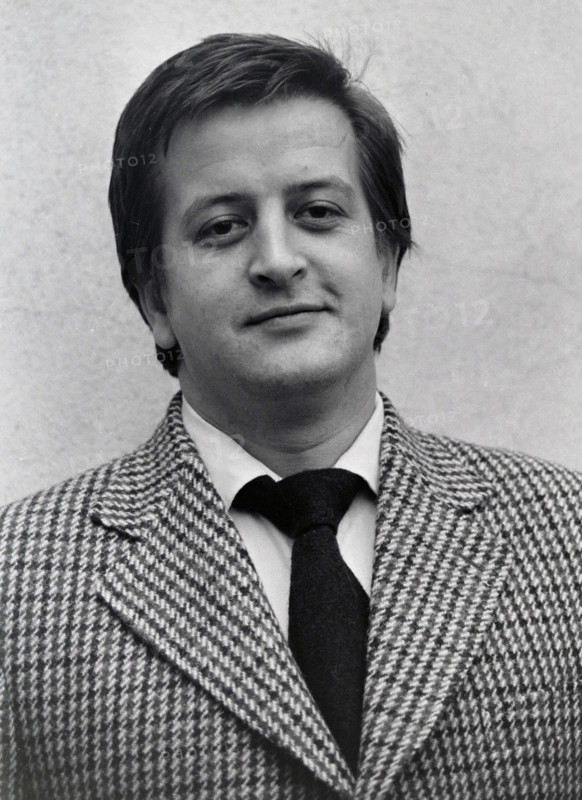 Serge de Beketch