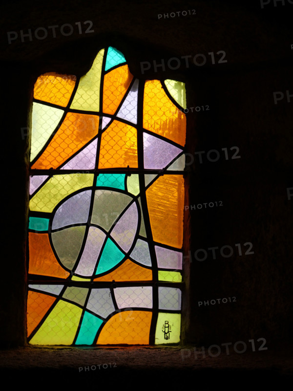 Chapelle-Notre-Dame-de-la-Paix à Clohars-Carnoët