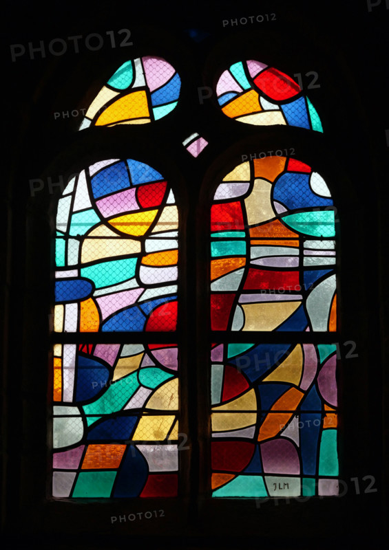 Chapelle-Notre-Dame-de-la-Paix à Clohars-Carnoët