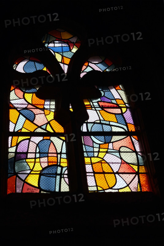 Chapelle-Notre-Dame-de-la-Paix à Clohars-Carnoët