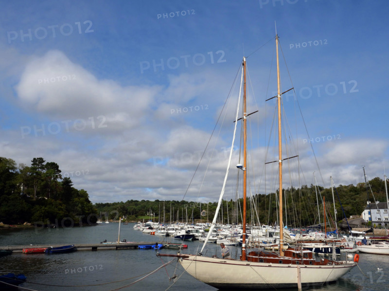Kerdruc, Finistère