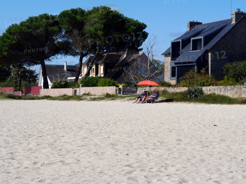 La Forêt-Fouesnant, Finistère