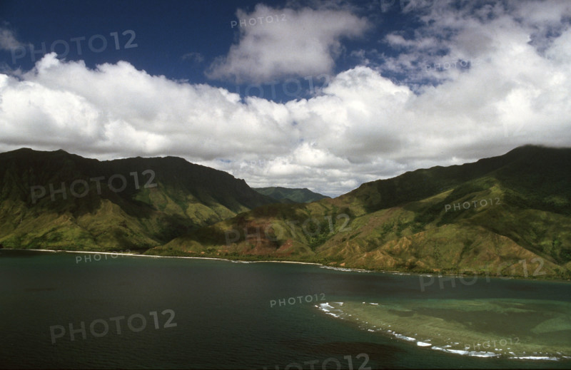 France – Overseas Territories – New Caledonia