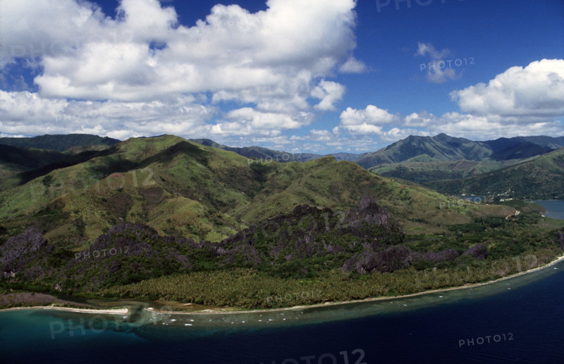 France – Overseas Territories – New Caledonia