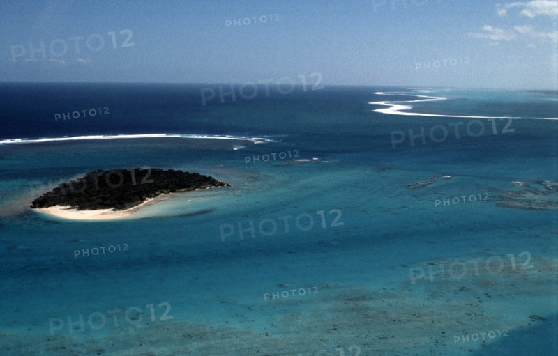 France – Overseas Territories – New Caledonia