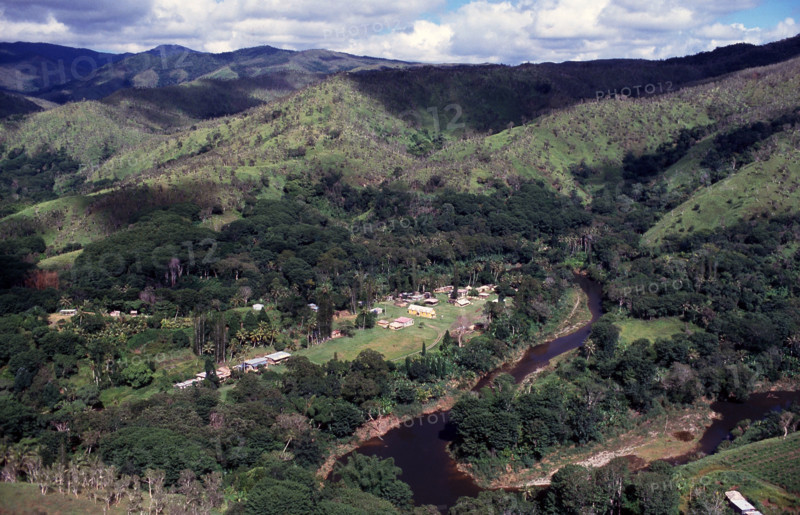 France – Overseas Territories – New Caledonia