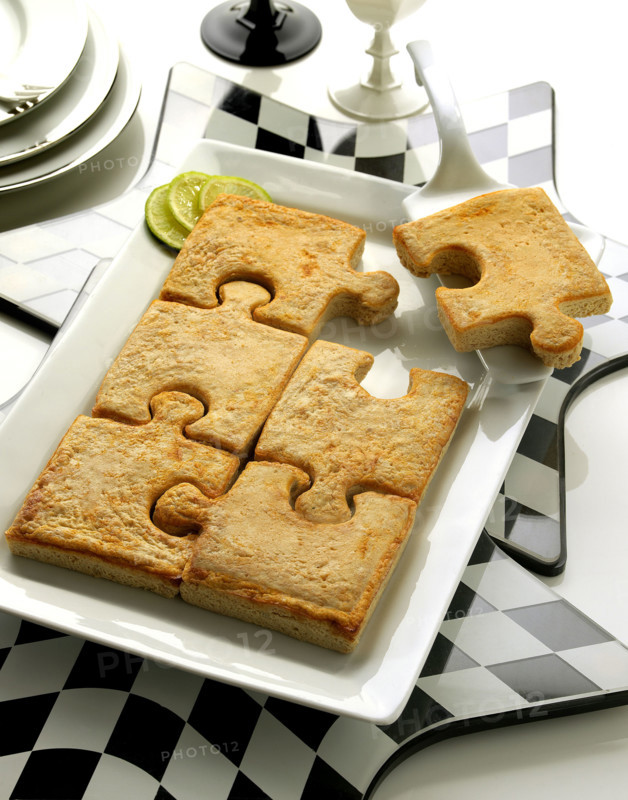 Faites vos jeux : puzzle au crabe