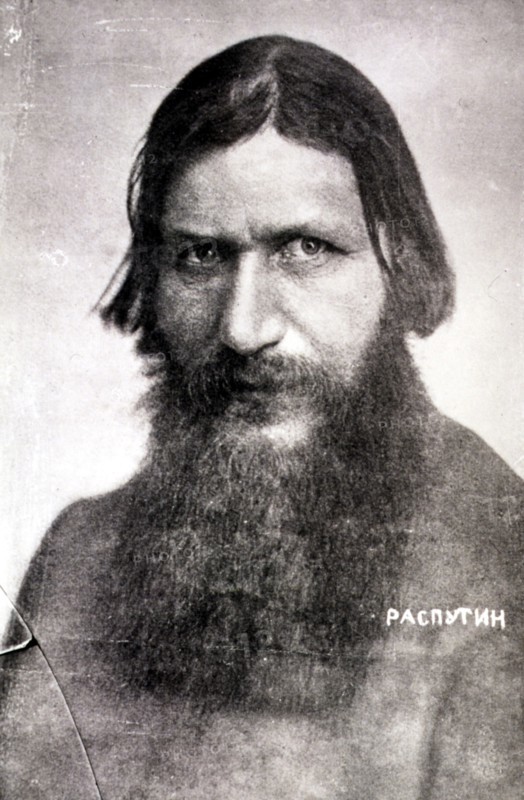 Raspoutine