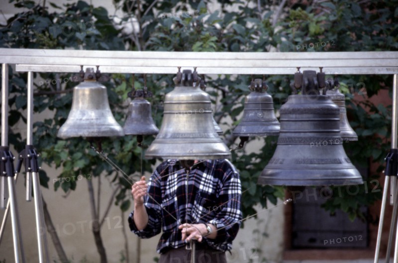 Carillon à Yaroslav