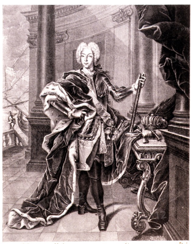 Pierre II