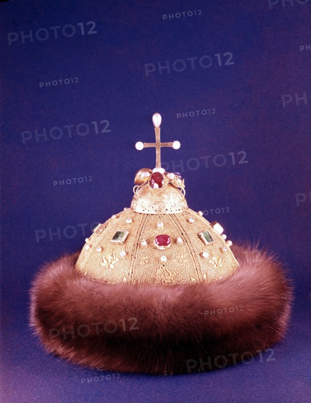 Chapka du monomaque